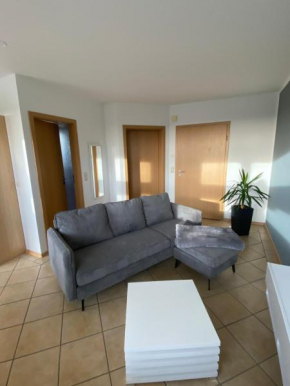 Wohnung Wilma mit Balkon in Göhren